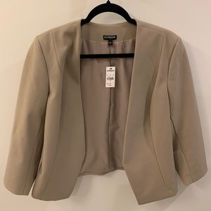 Express Suit Jacket size 14